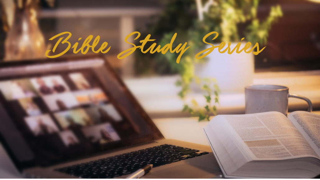Bible Study 01/18/2023 – Minister Calvin Walker  – 1 Corinthians 13:1 – 13